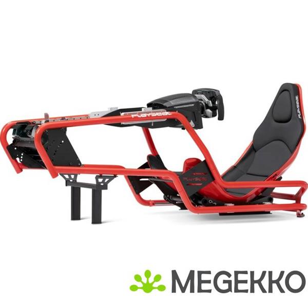Grote foto playseat formula intelligence rood computers en software overige computers en software