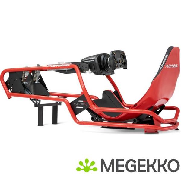 Grote foto playseat formula intelligence rood computers en software overige computers en software