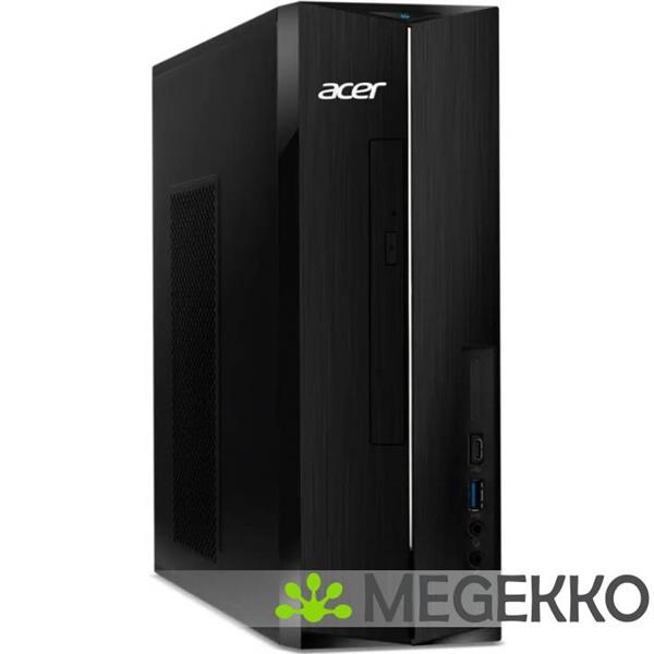 Grote foto acer aspire xc 1785 i5216 intel core i5 14400 16gb 512gb ssd windows 11 home desktop computers en software overige computers en software