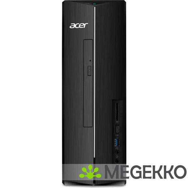 Grote foto acer aspire xc 1785 i5216 intel core i5 14400 16gb 512gb ssd windows 11 home desktop computers en software overige computers en software