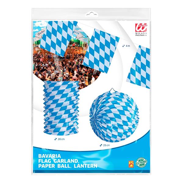 Grote foto beierse decoratie set bv verzamelen overige verzamelingen