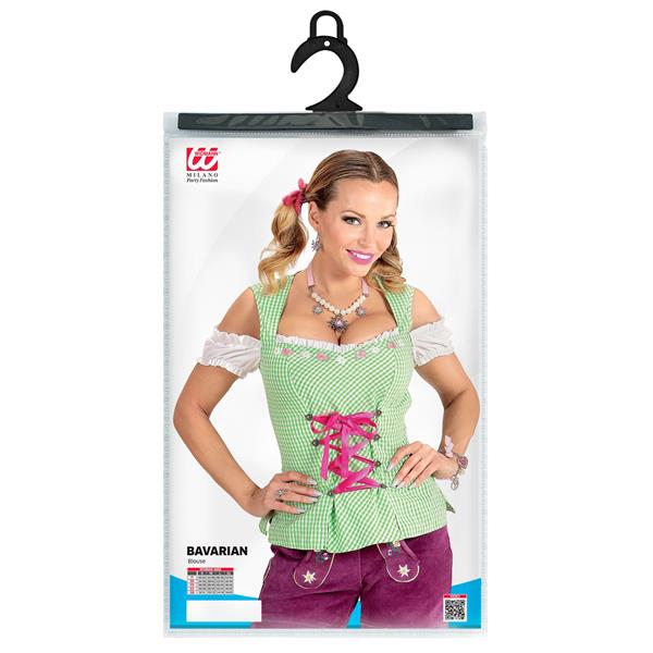 Grote foto beierse blouse verzamelen overige verzamelingen