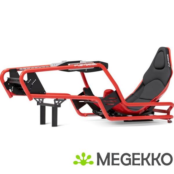 Grote foto playseat formula intelligence rood computers en software overige computers en software