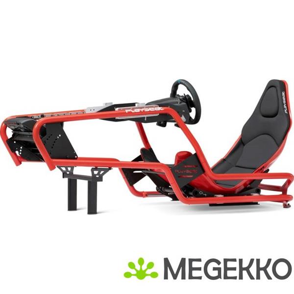 Grote foto playseat formula intelligence rood computers en software overige computers en software