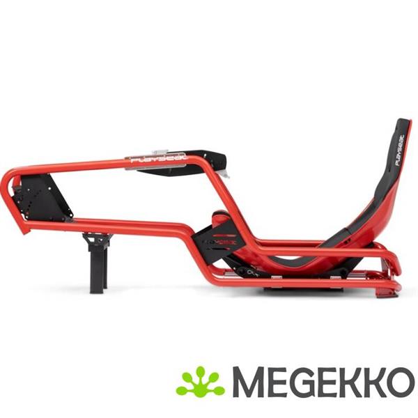 Grote foto playseat formula intelligence rood computers en software overige computers en software