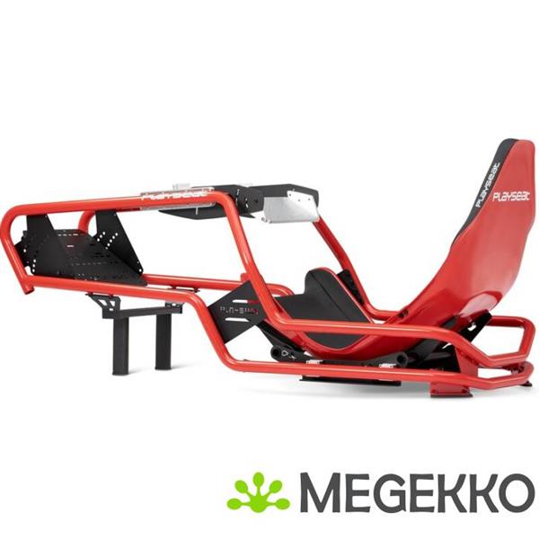 Grote foto playseat formula intelligence rood computers en software overige computers en software