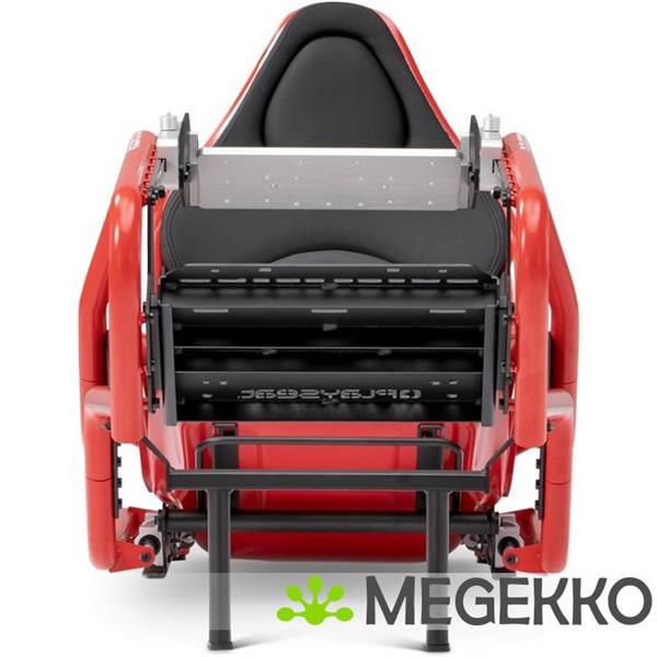 Grote foto playseat formula intelligence rood computers en software overige computers en software