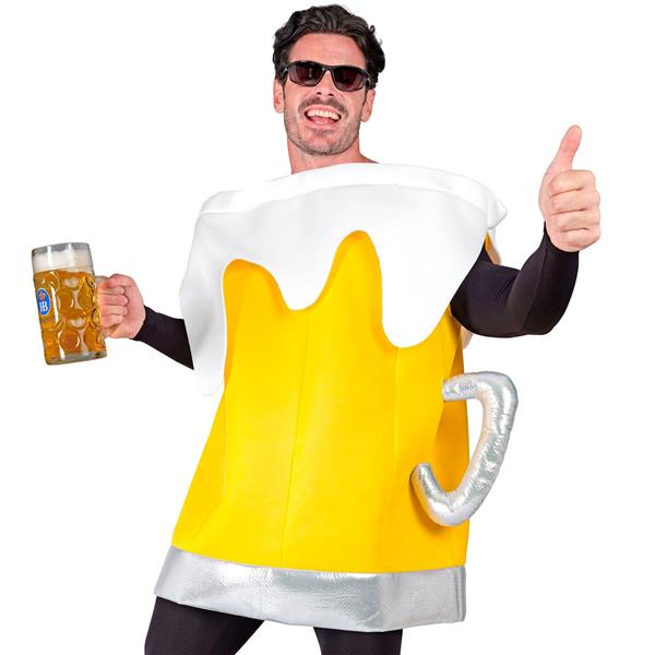 Grote foto bierkostuum verzamelen overige verzamelingen