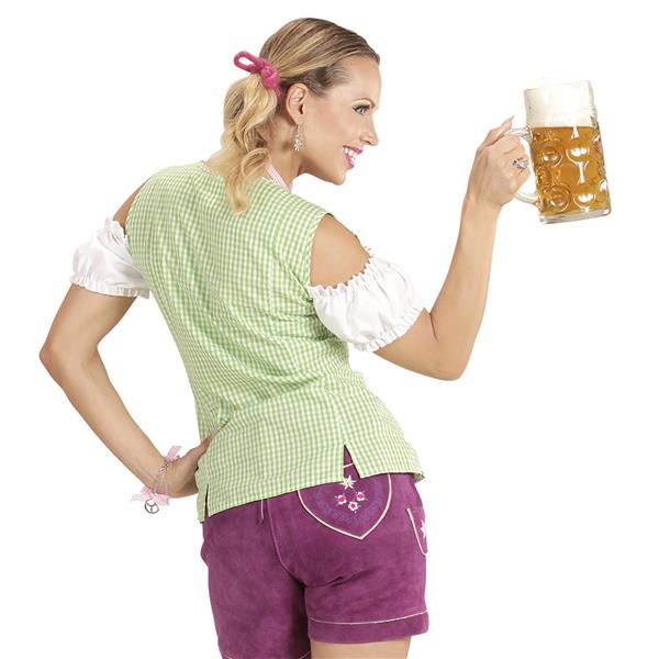 Grote foto beierse blouse verzamelen overige verzamelingen