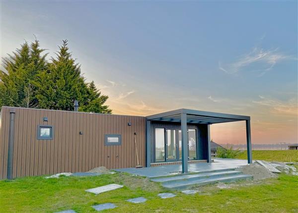 Grote foto mantelzorg chalets op maat uw zorgoplossing thuis diversen overige