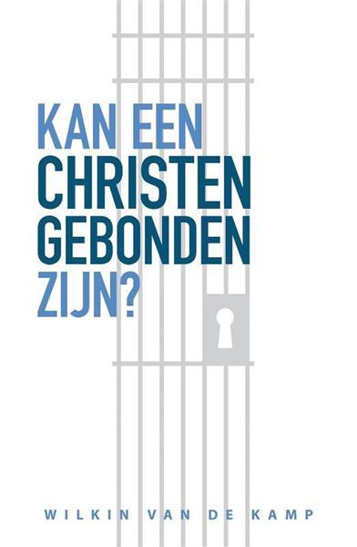 Grote foto kan een christen gebonden zijn boeken overige boeken