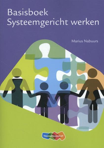 Grote foto basisboek systeemgericht werken systeemgericht werken boeken overige boeken