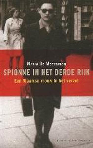 Grote foto spionne in het derde rijk boeken geschiedenis wereld