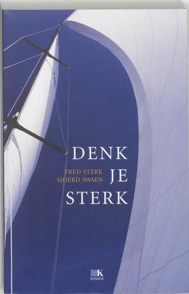 Grote foto denk je sterk boeken psychologie