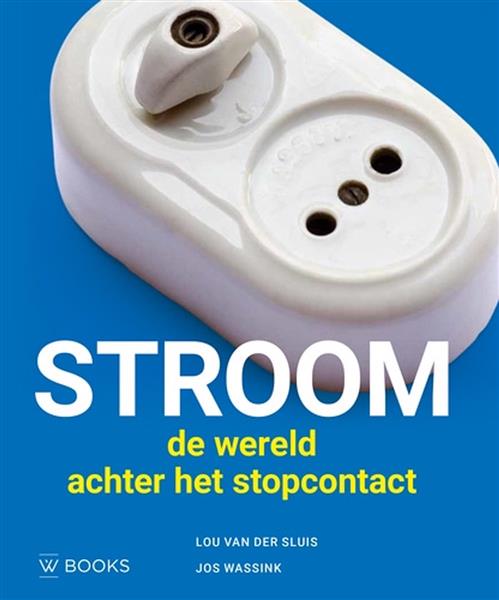 Grote foto stroom boeken geschiedenis wereld