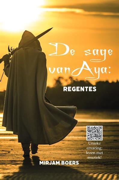 Grote foto de sage van aya boeken overige boeken