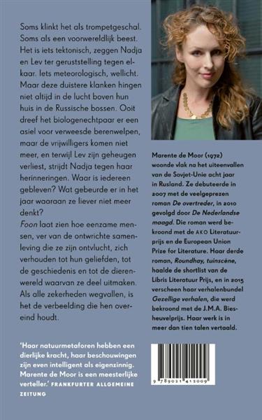 Grote foto foon boeken overige boeken