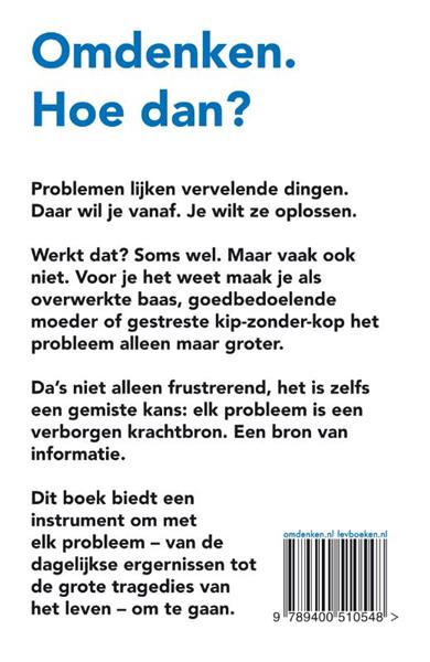Grote foto zoals verwacht loopt alles anders boeken studieboeken