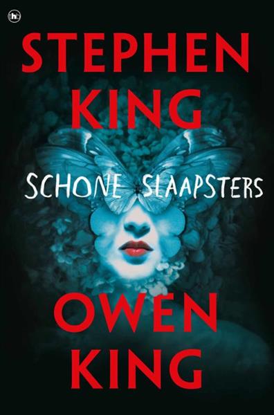 Grote foto schone slaapsters boeken thrillers