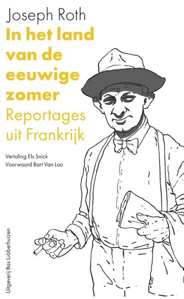 Grote foto in het land van de eeuwige zomer boeken literatuur
