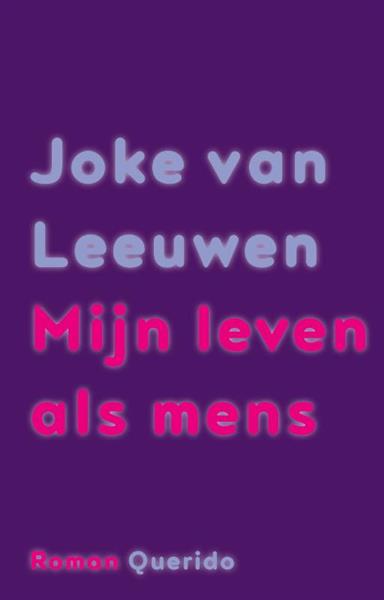 Grote foto mijn leven als mens boeken overige boeken