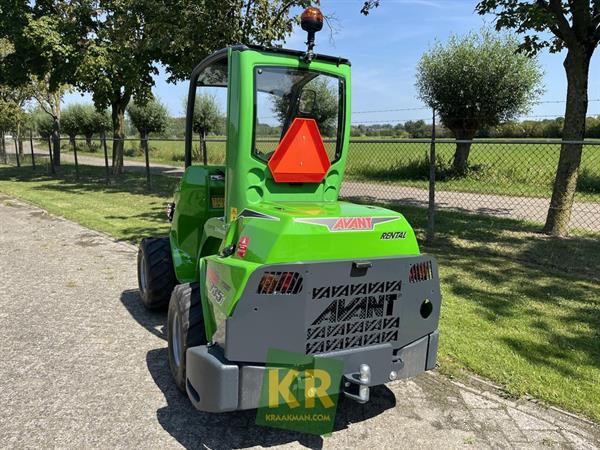 Grote foto avant 735 tdl 31344 agrarisch akkerbouw