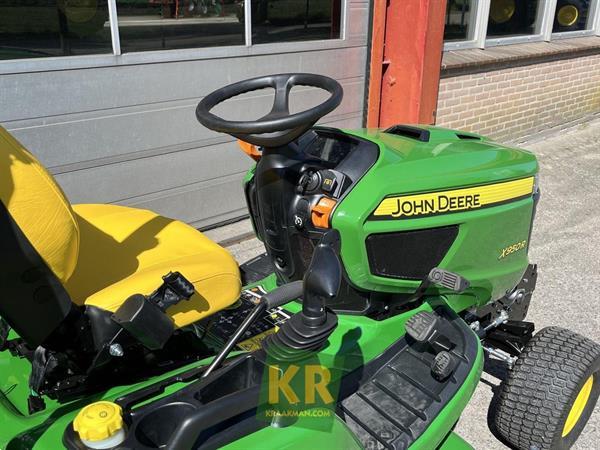 Grote foto john deere x950r 694586 agrarisch akkerbouw