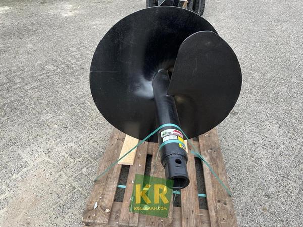 Grote foto avant voorzetstukken 595687 agrarisch akkerbouw