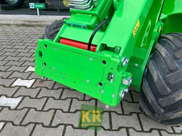 Grote foto avant 528 tdl 31362 agrarisch akkerbouw