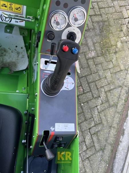 Grote foto avant 423 tdl 31365 agrarisch akkerbouw