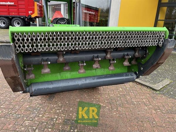 Grote foto avant voorzetstukken 65117 agrarisch akkerbouw