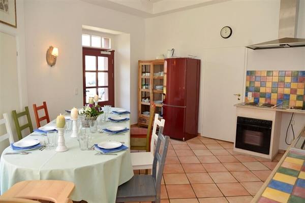 Grote foto vakantiehuis voor 10 14 personen bij een kasteel vakantie duitsland west