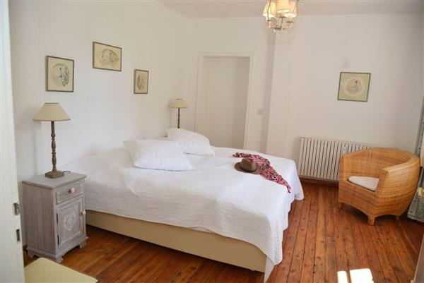 Grote foto vakantiehuis voor 10 14 personen bij een kasteel vakantie duitsland west