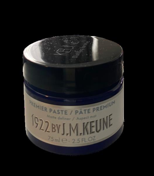 Grote foto keune 3 x 1922 premium paste 75 ml kleding dames sieraden