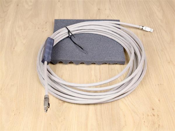 Grote foto sotm dcbl cat7u highend digital audio rj e ethernet cable 10 0 metre audio tv en foto onderdelen en accessoires
