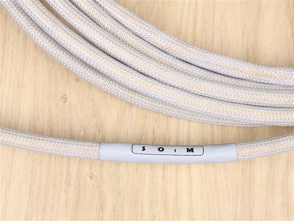 Grote foto sotm dcbl cat7u highend digital audio rj e ethernet cable 10 0 metre audio tv en foto onderdelen en accessoires