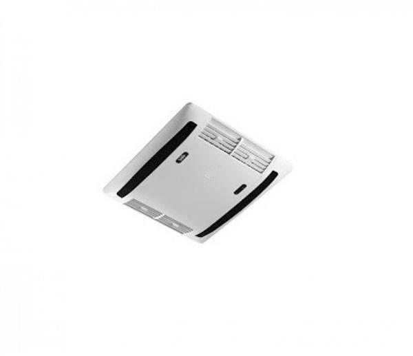 Grote foto telair airco dualclima 8400h wit caravans en kamperen caravan accessoires