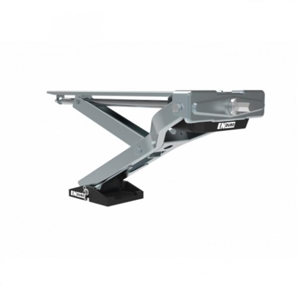 Grote foto enduro autosteady as201b toep. bpw caravans en kamperen caravan accessoires