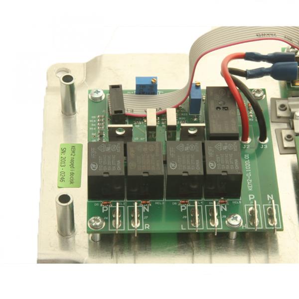 Grote foto p1 roller pcb module aa caravans en kamperen caravan accessoires