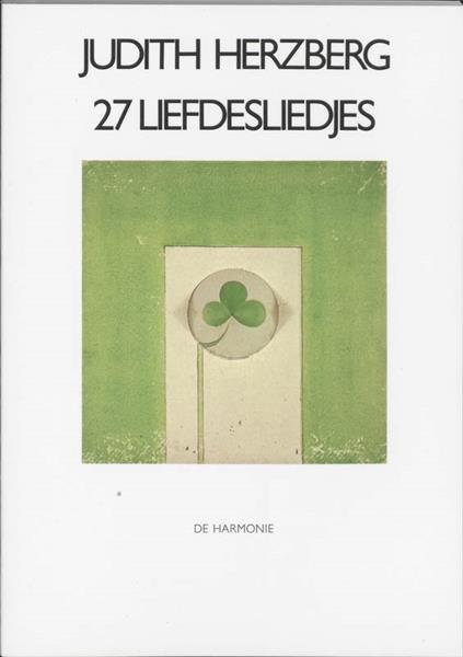 Grote foto 27 liefdesliedjes boeken overige boeken