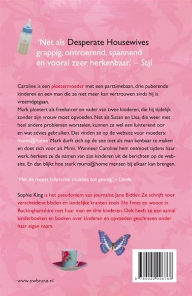 Grote foto moeders co boeken overige boeken