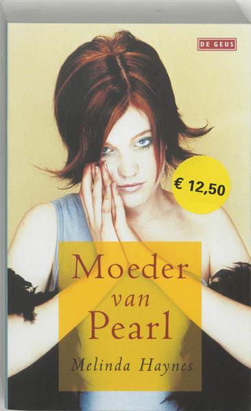 Grote foto moeder van pearl boeken overige boeken