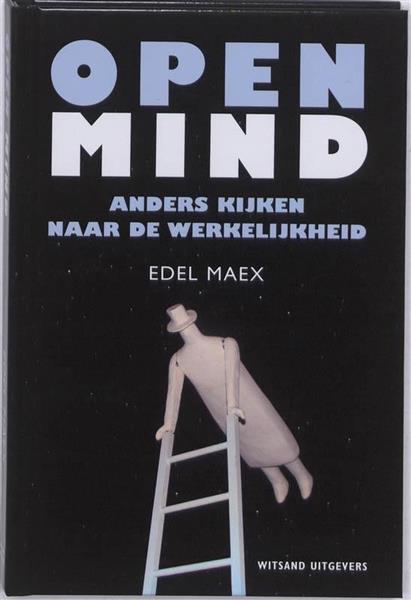 Grote foto open mind boeken overige boeken