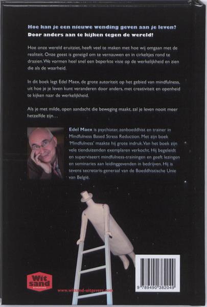 Grote foto open mind boeken overige boeken