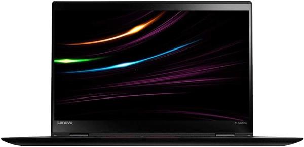 Grote foto windows 11 pro lenovo x1 carbon 3th gen i7 5300u qhd touchscreen 14 inch garantie computers en software overige computers en software