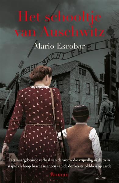 Grote foto het schooltje van auschwitz boeken overige boeken