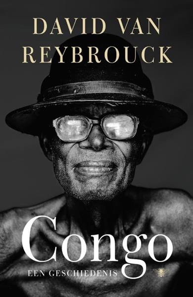 Grote foto congo boeken geschiedenis wereld