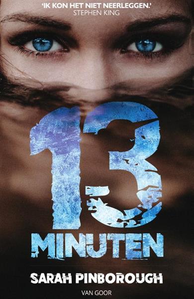 Grote foto 13 minuten boeken thrillers