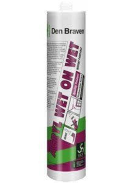Grote foto zwaluw acryl wet on wet 310 ml doe het zelf en verbouw verven en sierpleisters