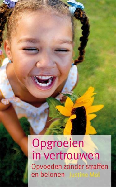 Grote foto opgroeien in vertrouwen boeken overige boeken